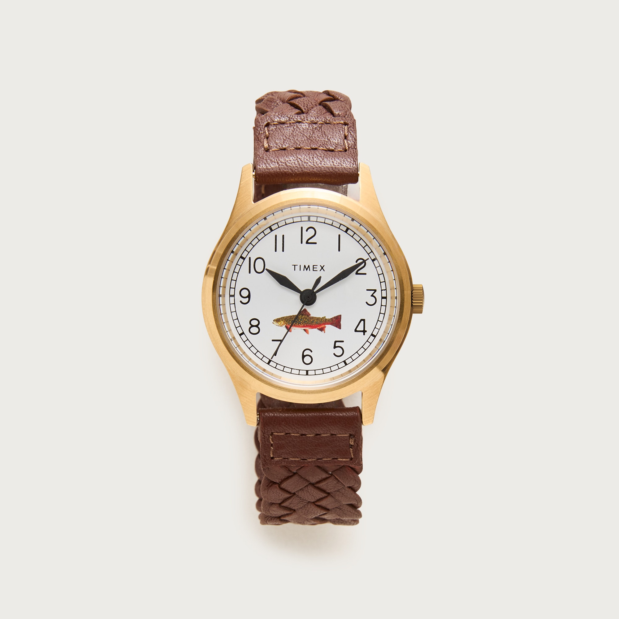 腕時計 TIMEX×J.Crew 電池止まってます。 Timex® X J.Crew MK1 Field Watch For Men | J.Crew