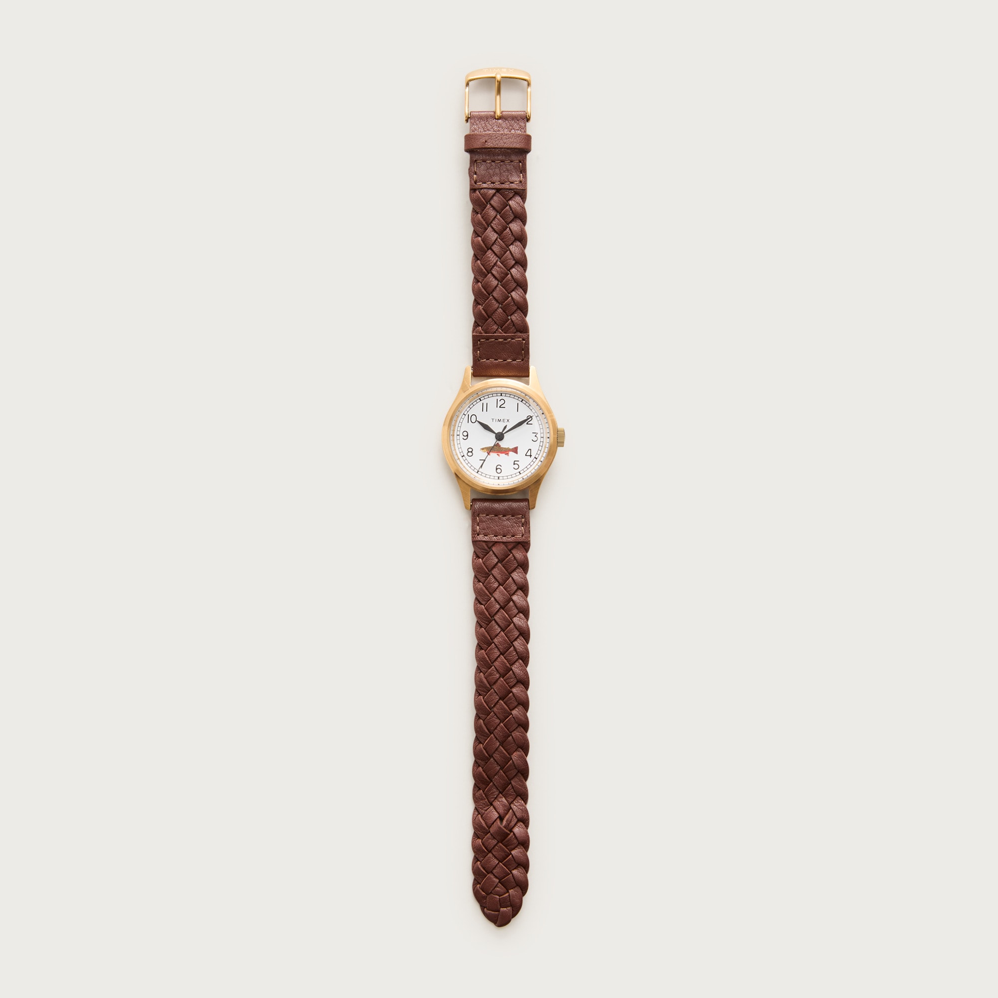 Timex® X J.Crew MK1 Field Watch For Men | J.Crew
