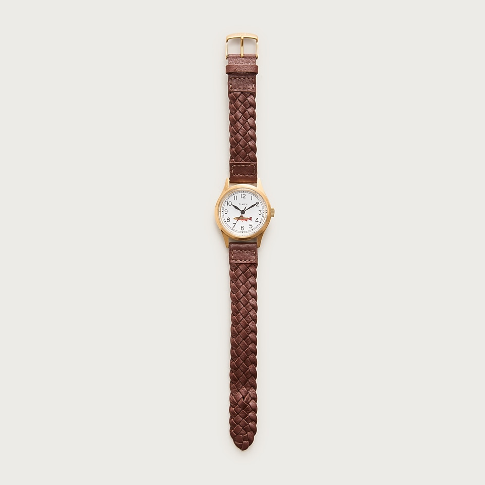 Analog:Shift Vintage Zenith De Luca For Men
