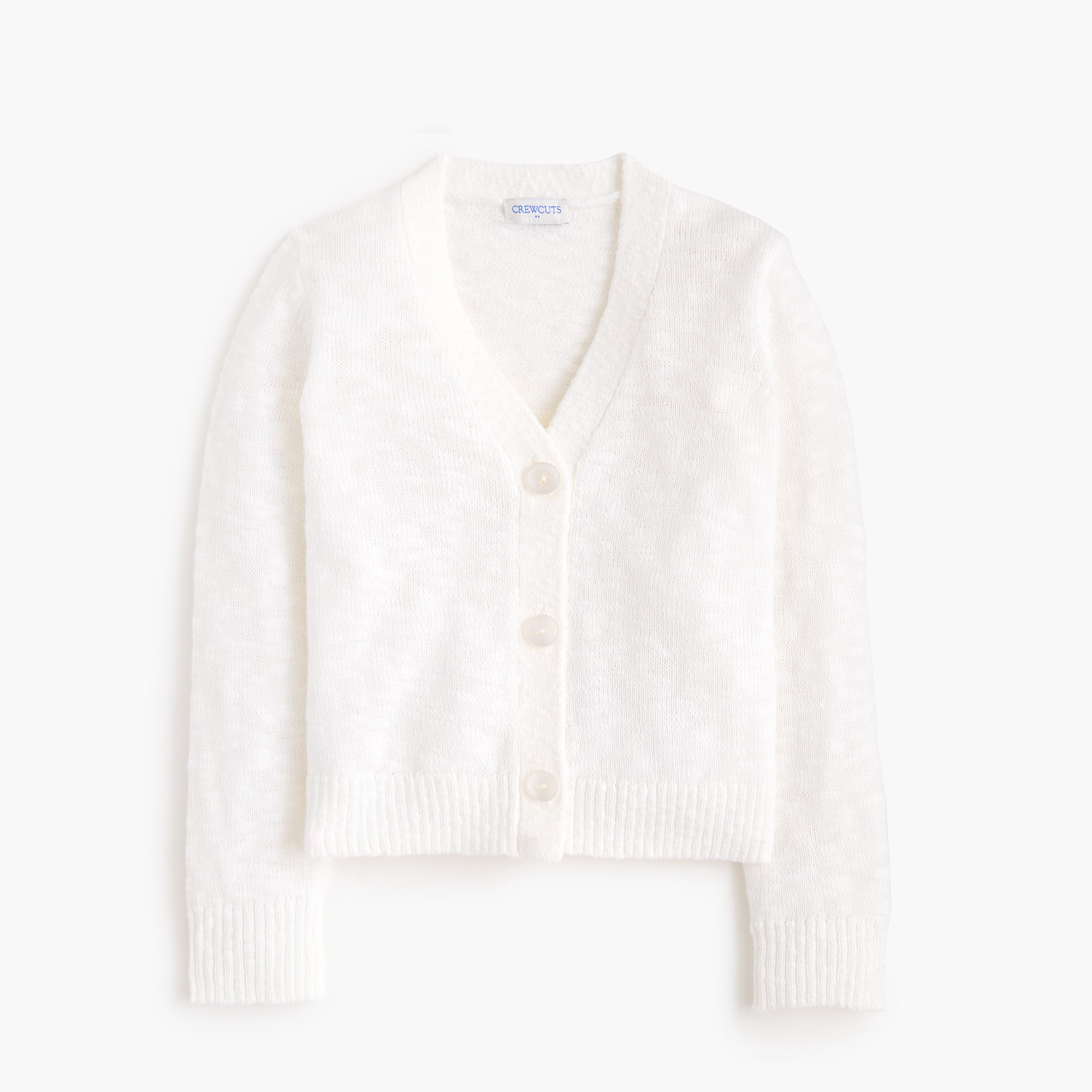 girls' beach cardigan sweater for girls