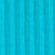 Girls' bow-shoulder tank top FROSTED AQUA