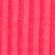 Girls' bow-shoulder tank top SEASIDE CORAL