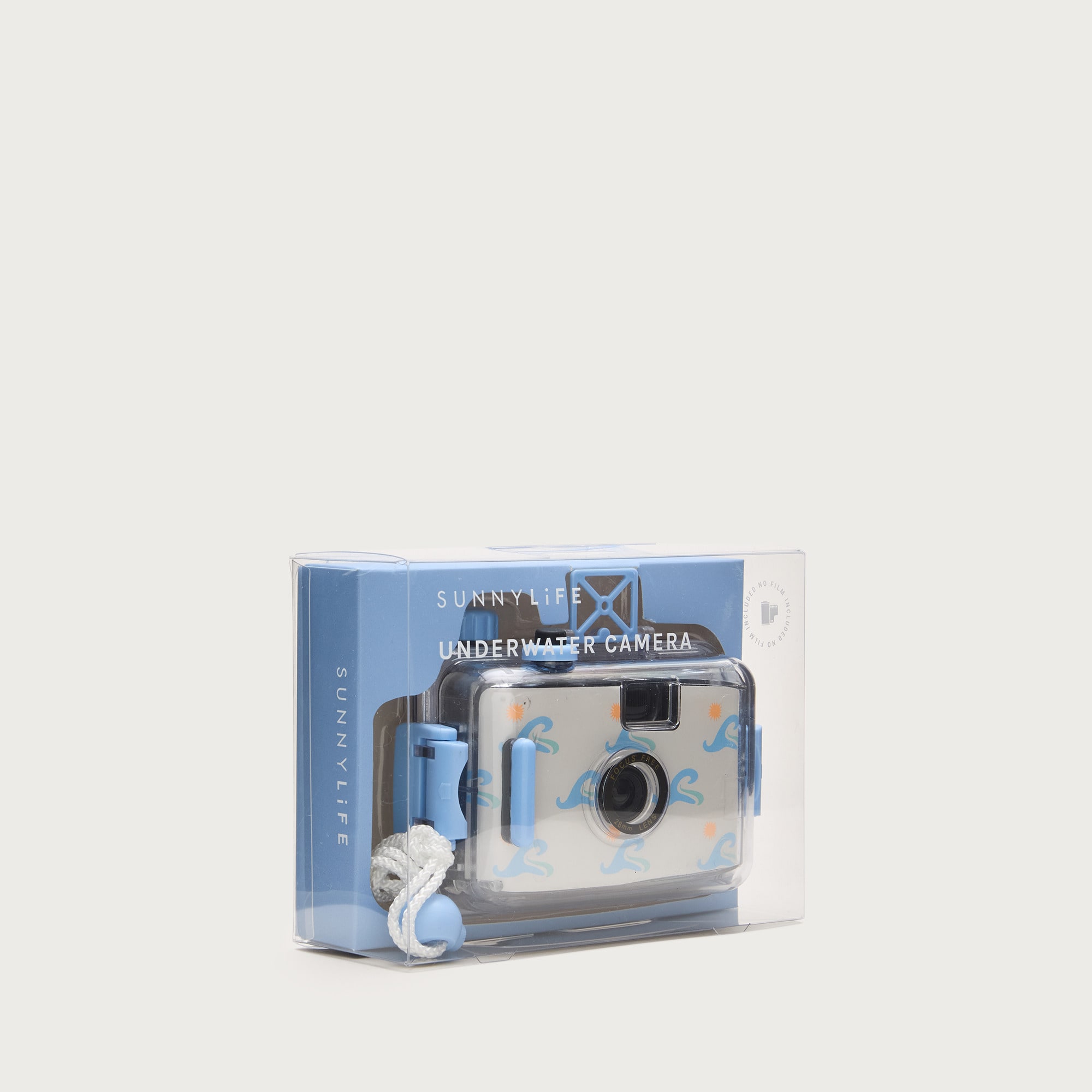 Kids' Sunnylife™ underwater camera from J.Crew - $29