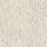 Slub sweater shell IVORY