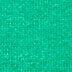 Featherweight cashmere high V-neck sweater-polo GREEN SNOW