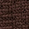Montauk sweater-tank SMOKED WALNUT