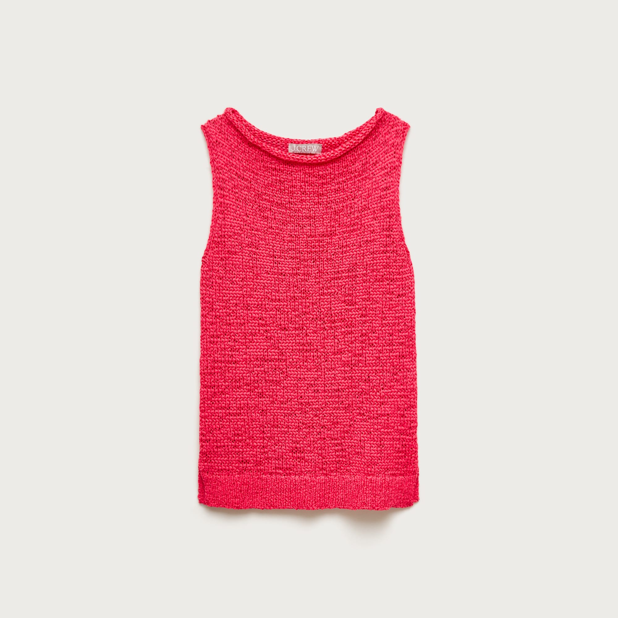 Montauk sweater-tank from J.Crew - $110