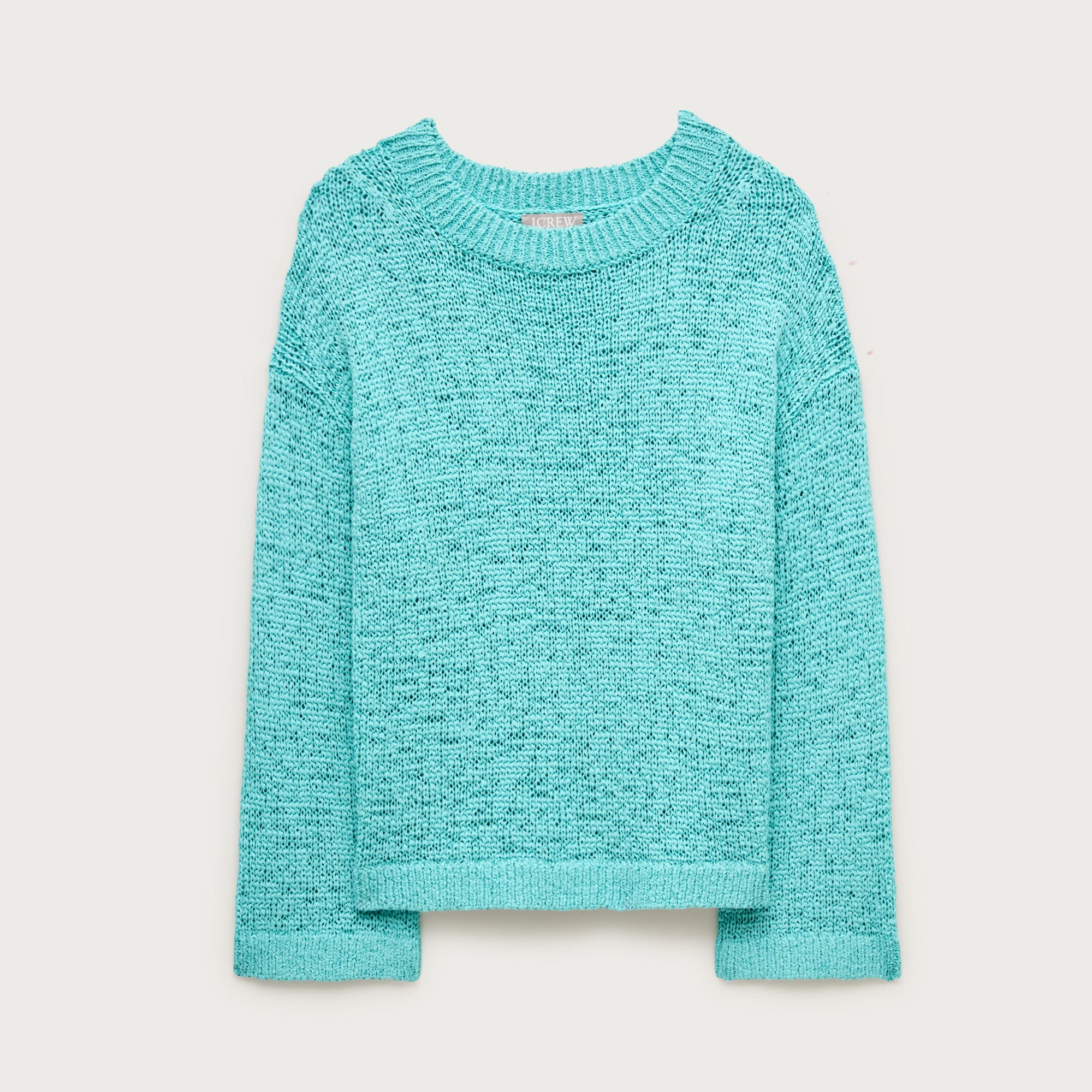 Montauk pullover sweater