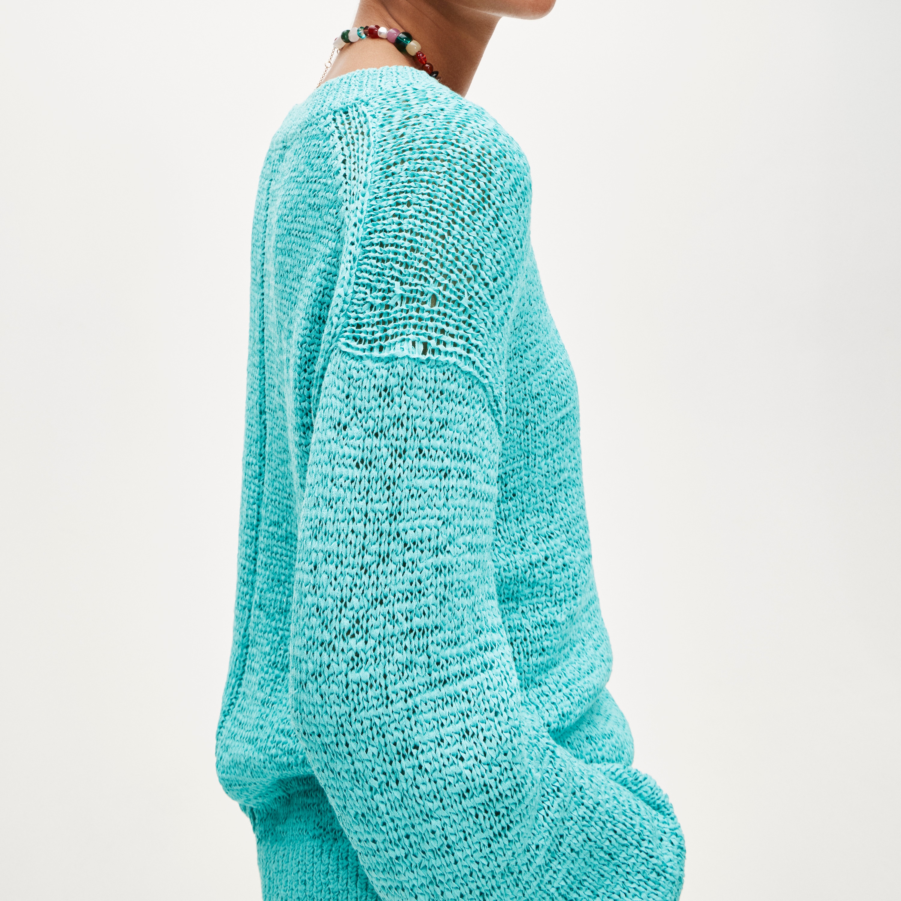 Montauk pullover sweater