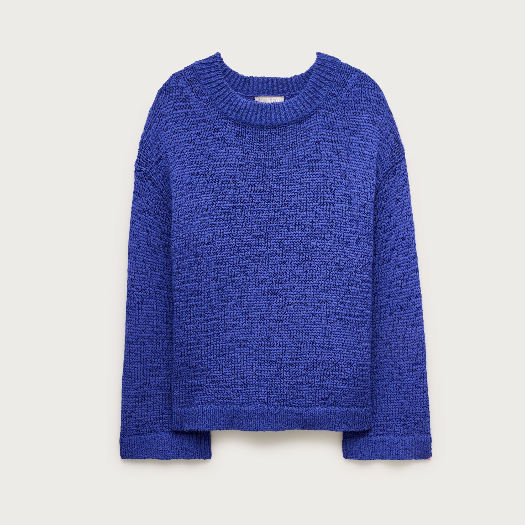 Milano-stitch Cinched-waist Cardigan For Women | J.Crew