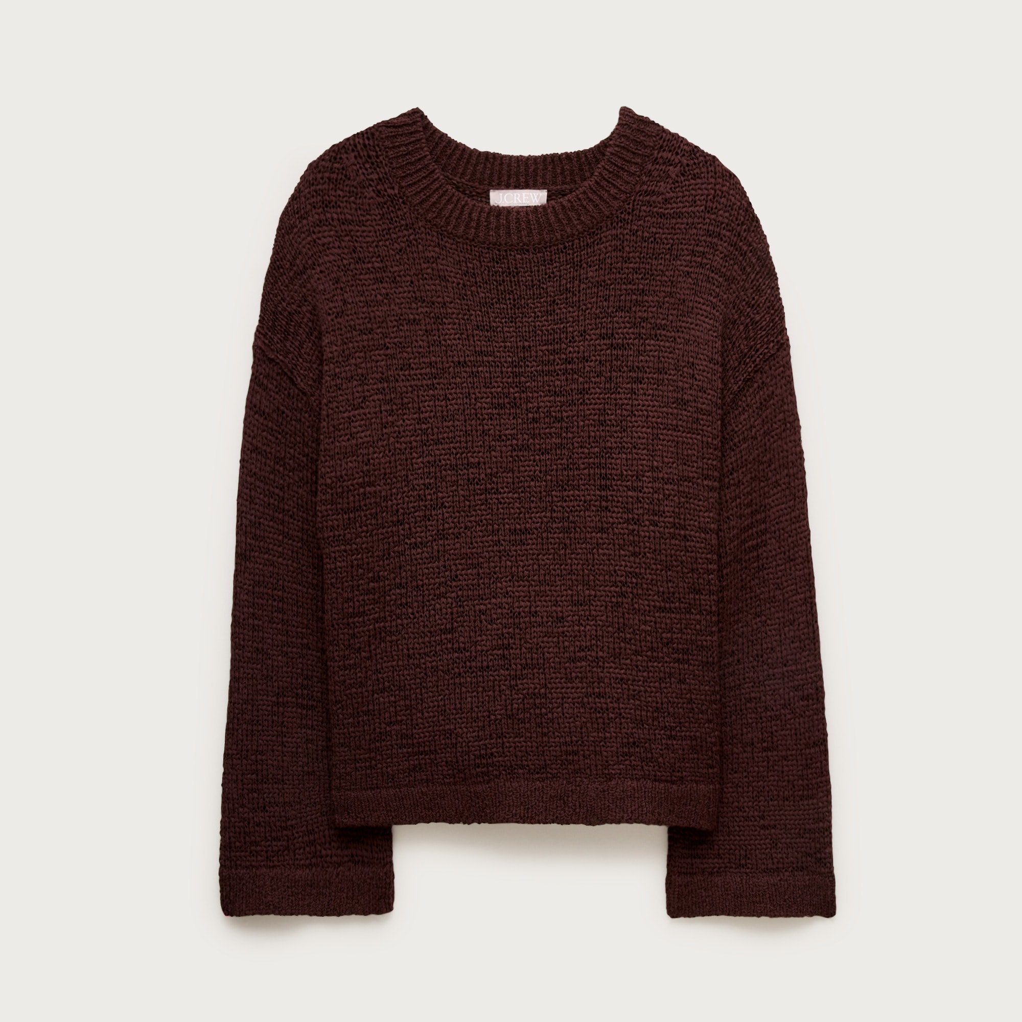 Montauk pullover sweater