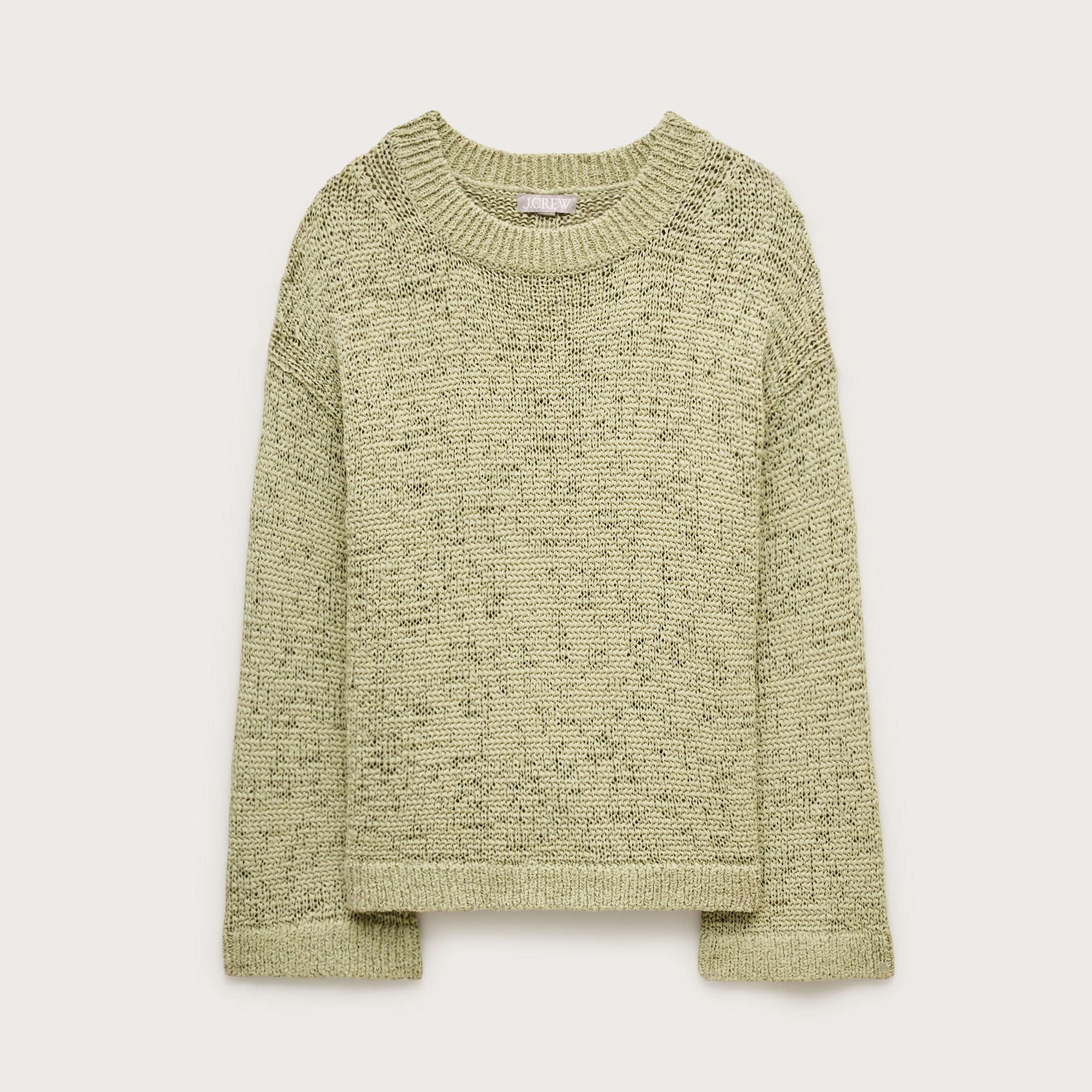 Montauk pullover sweater