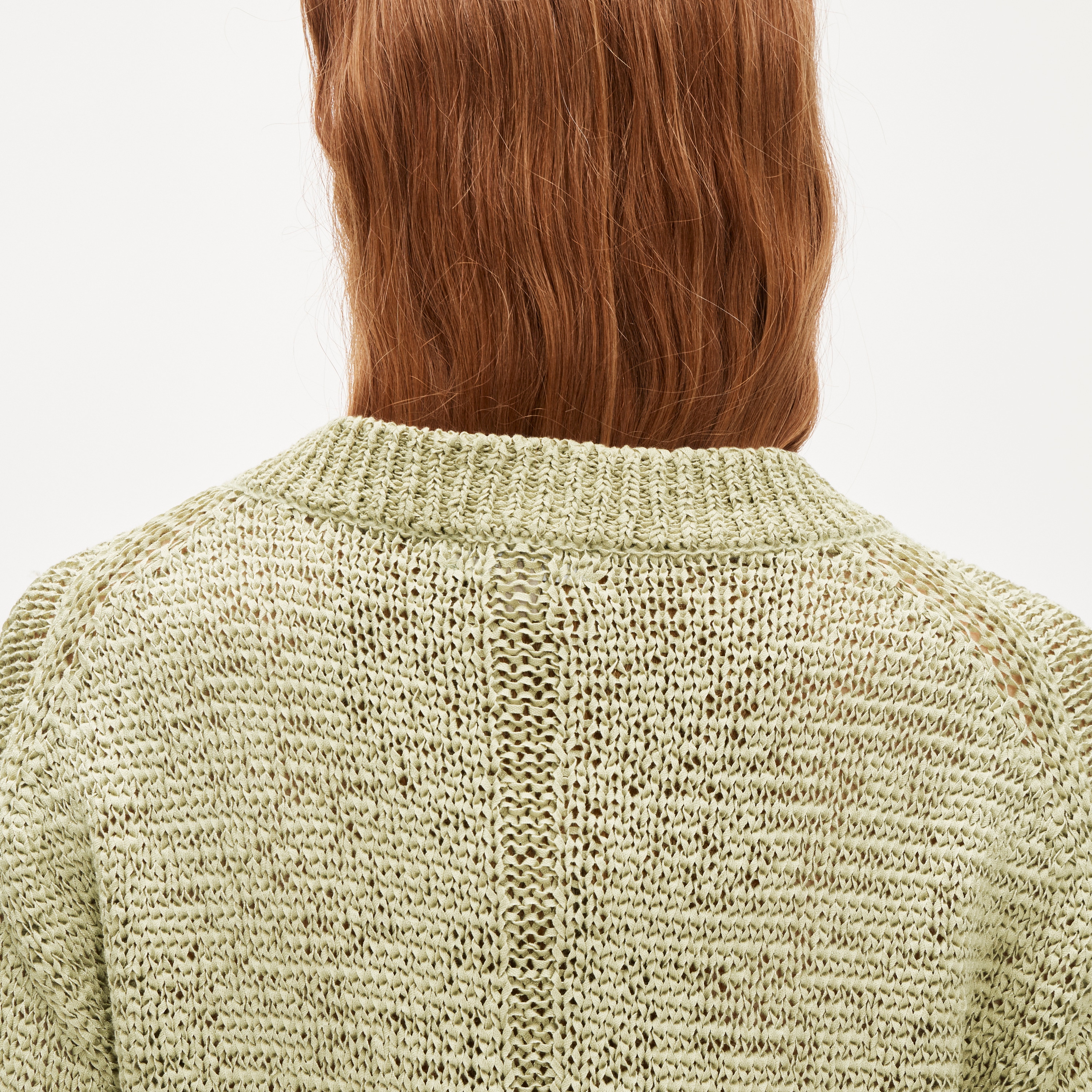 Montauk pullover sweater