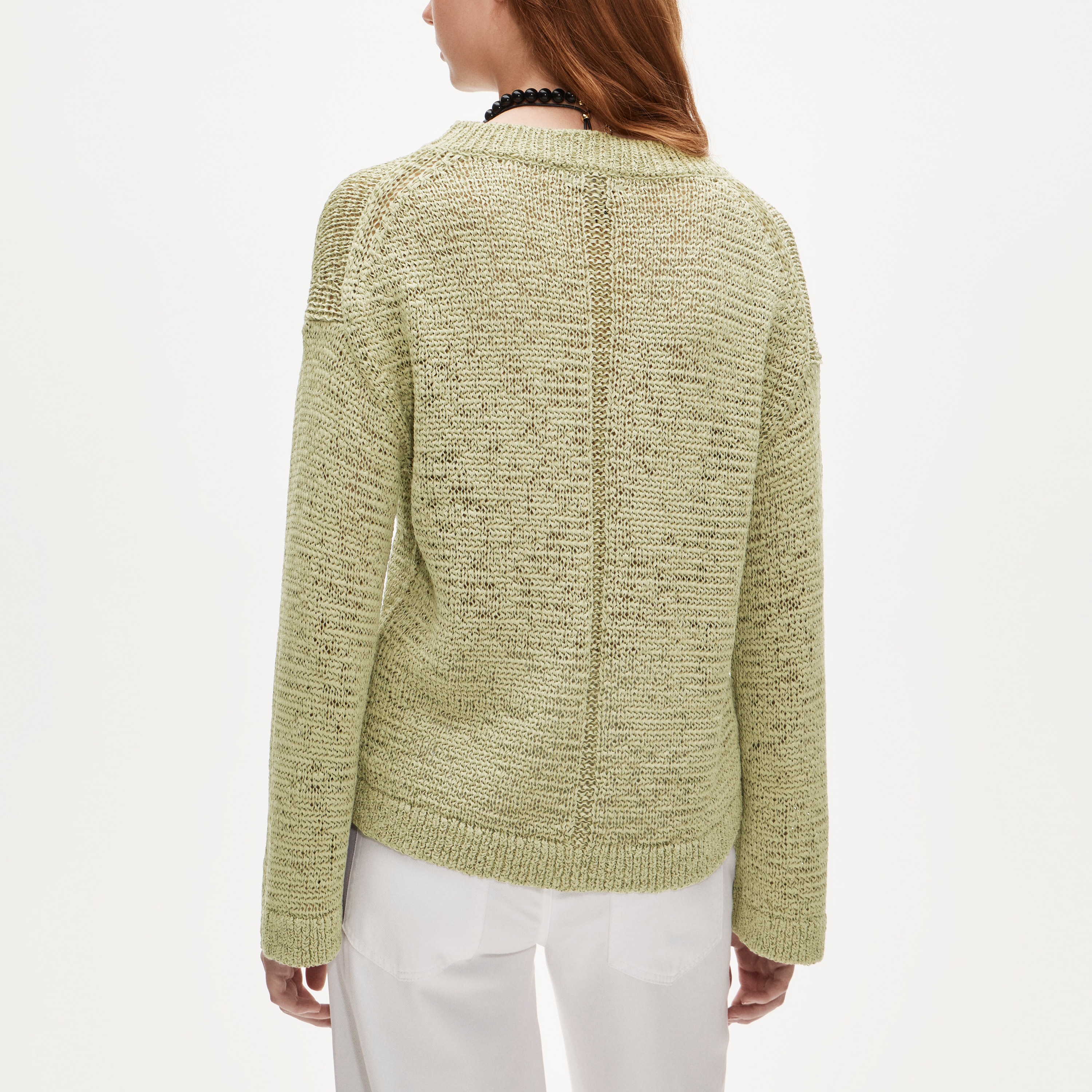 Montauk pullover sweater