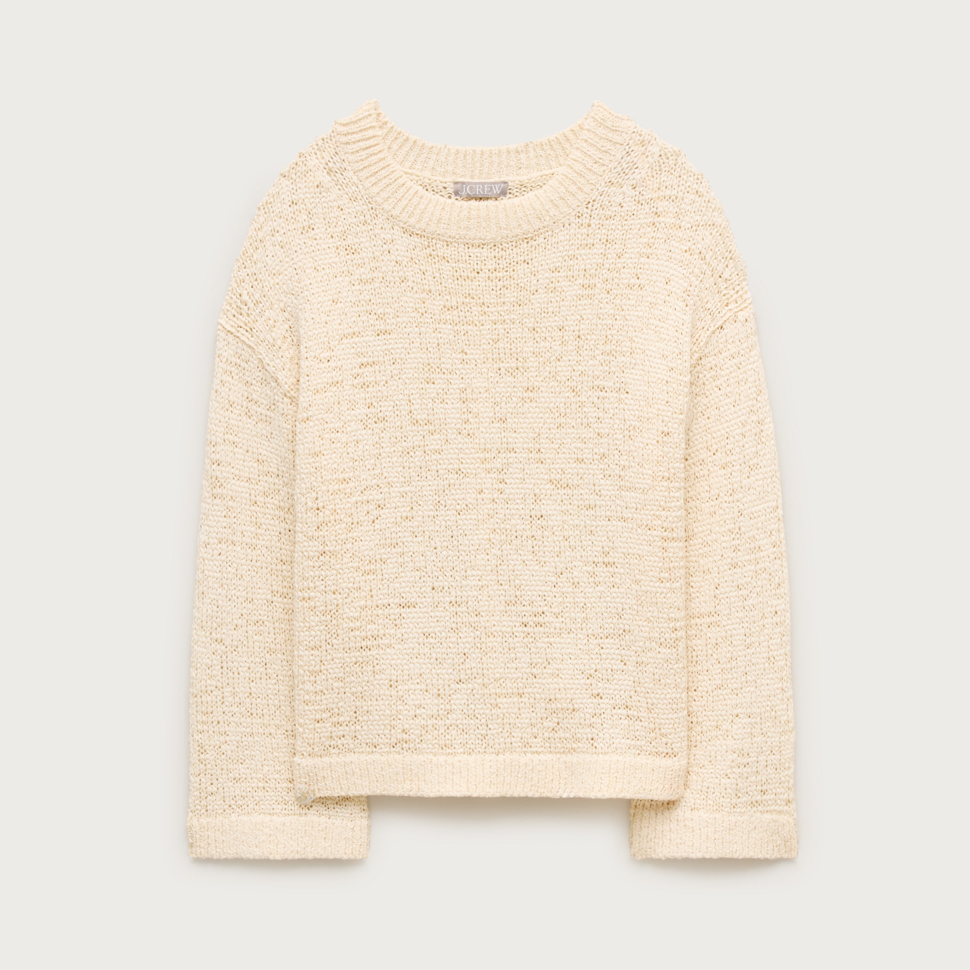 Montauk pullover sweater