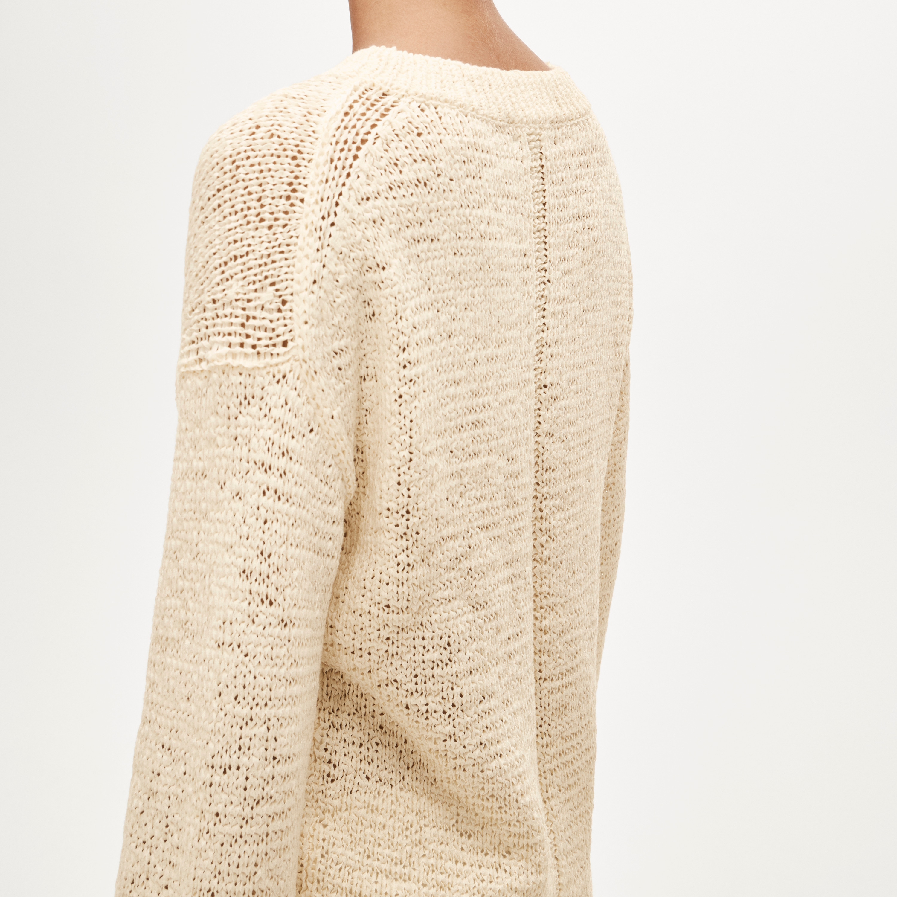 Montauk pullover sweater
