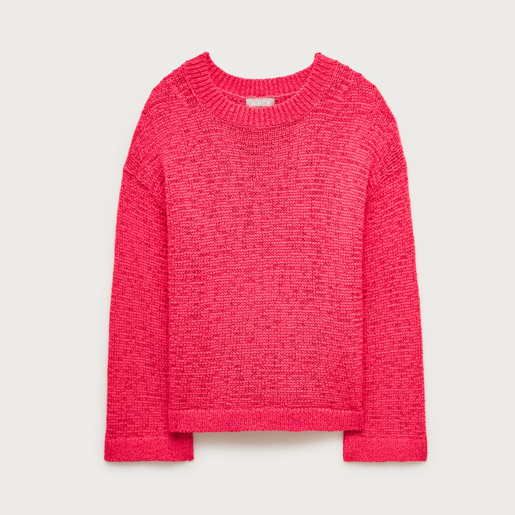 Montauk pullover sweater