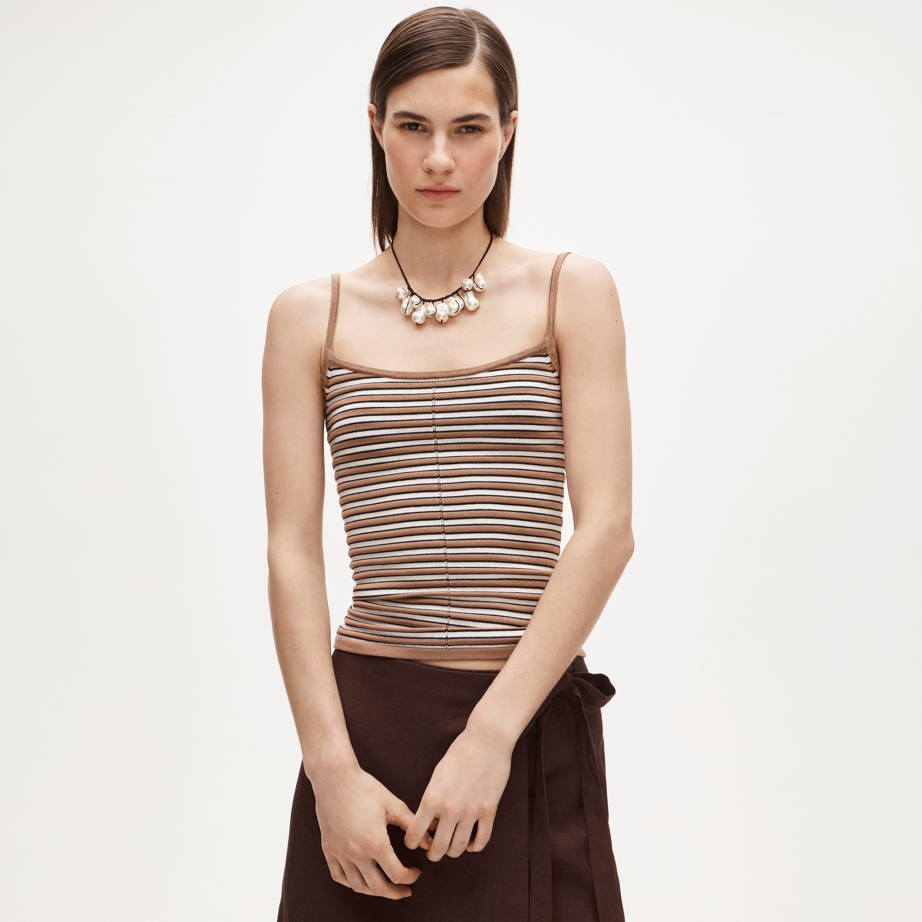 Women's Layering Tank Tops | J.Crew