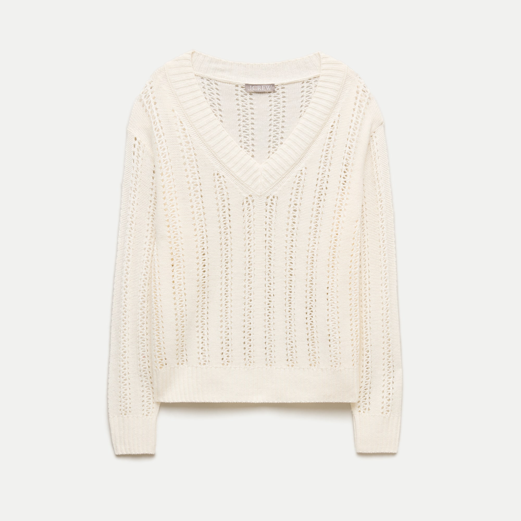 Fair Isle Turtleneck Sweater In Supersoft Yarn For Women | J.Crew