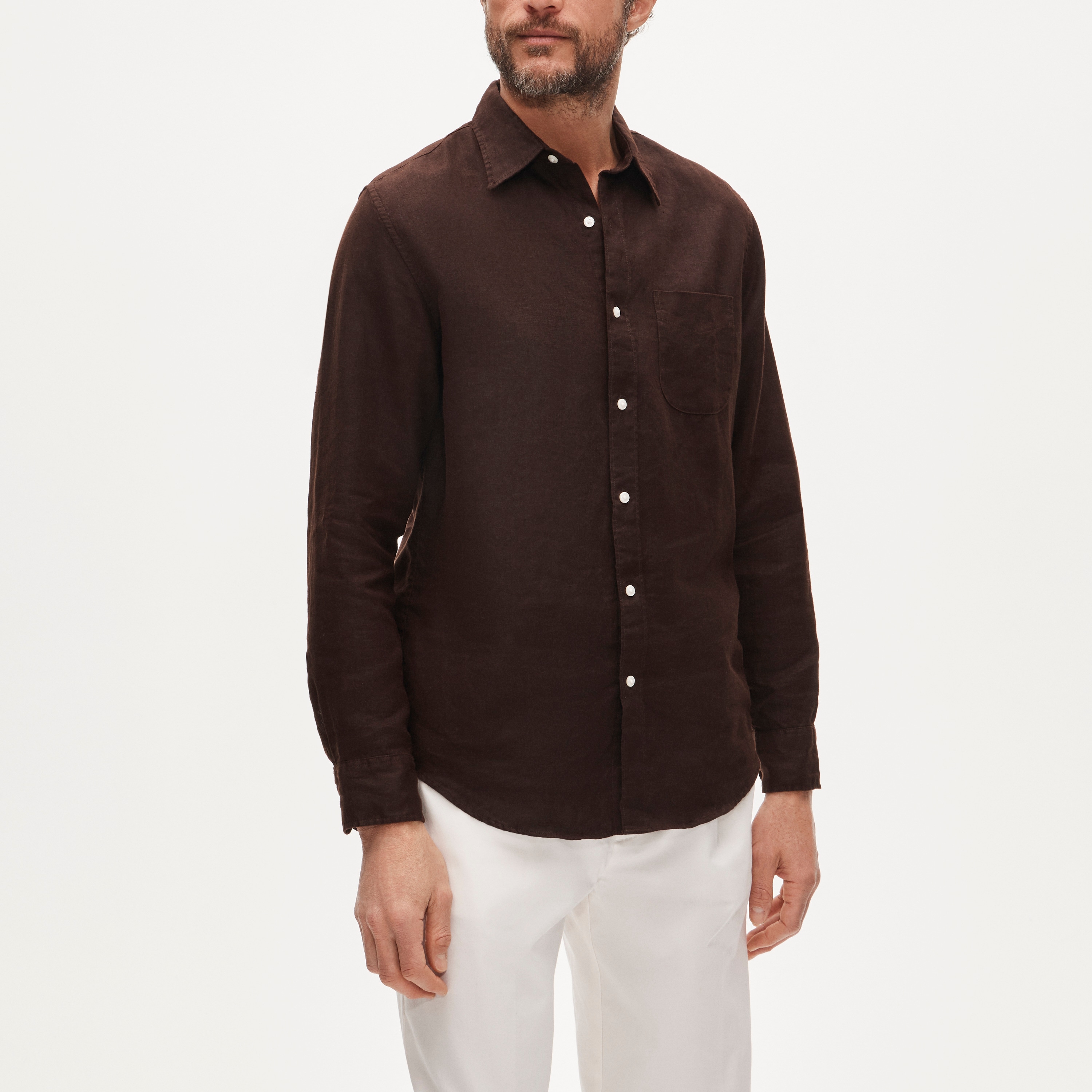 j crew mens dress shirts Men's Dress Shirts