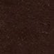 Linen point-collar shirt CHOCOLATE