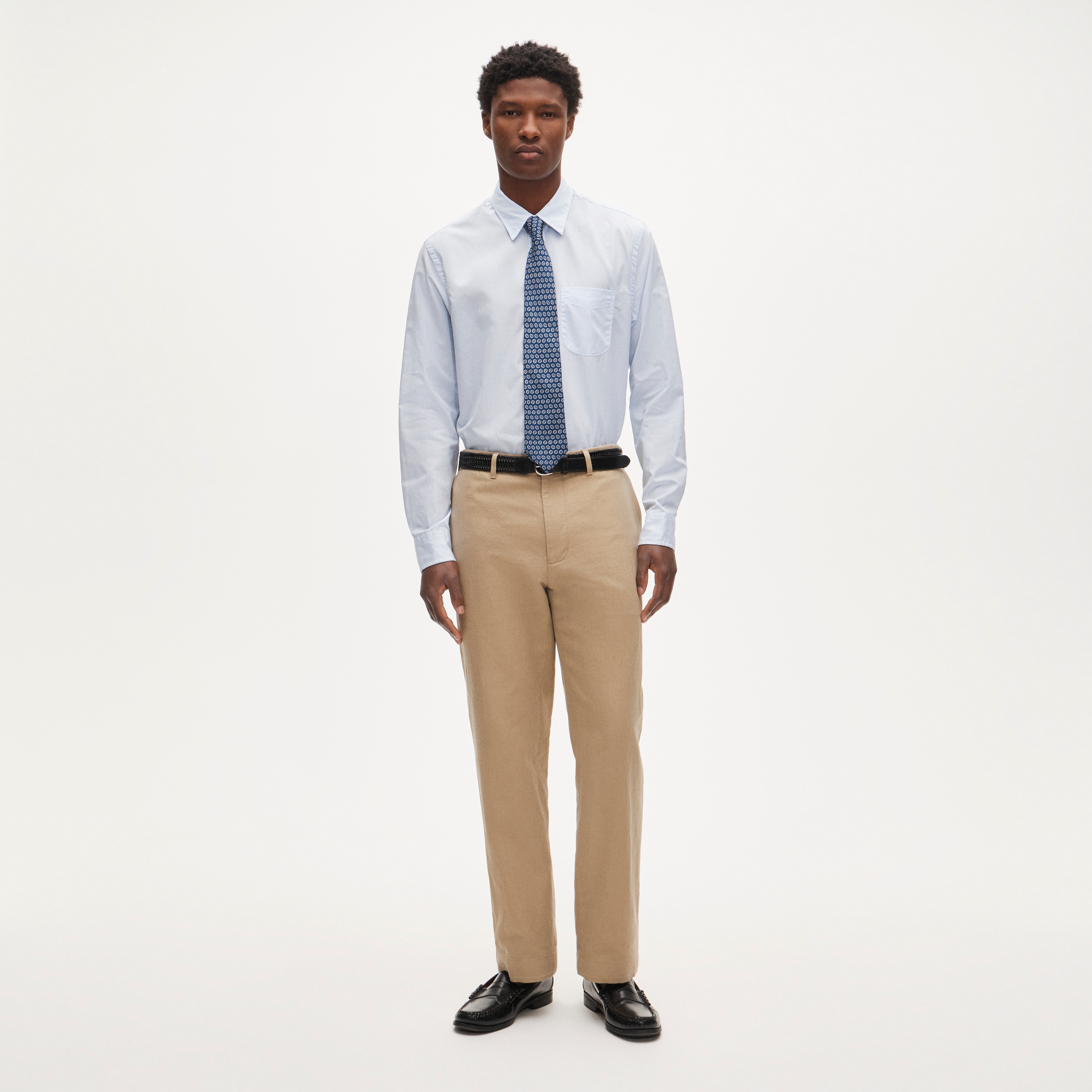 business casual dress shirts Men's Business Casual Shirts