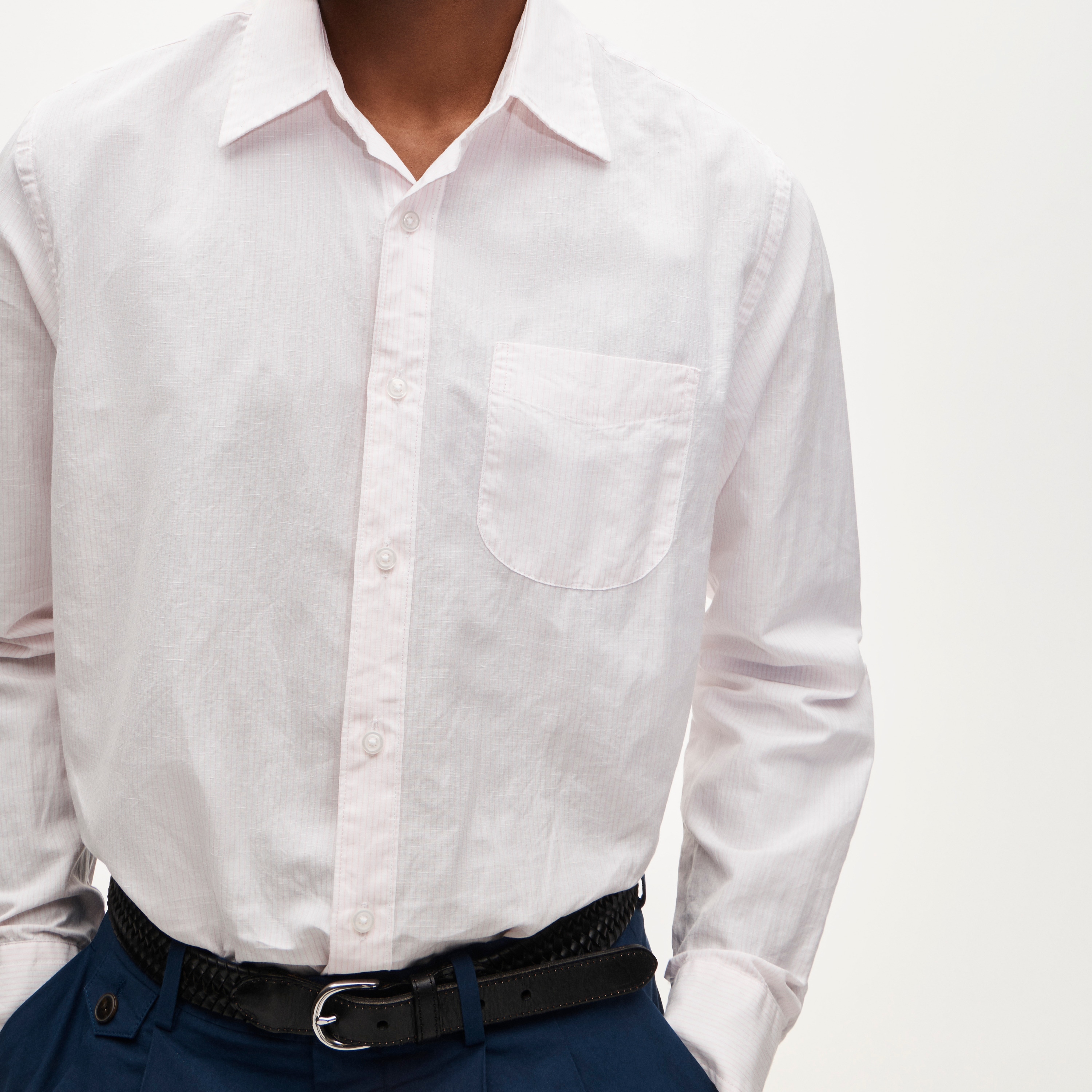 j crew mens dress shirt Men's Dress Shirts