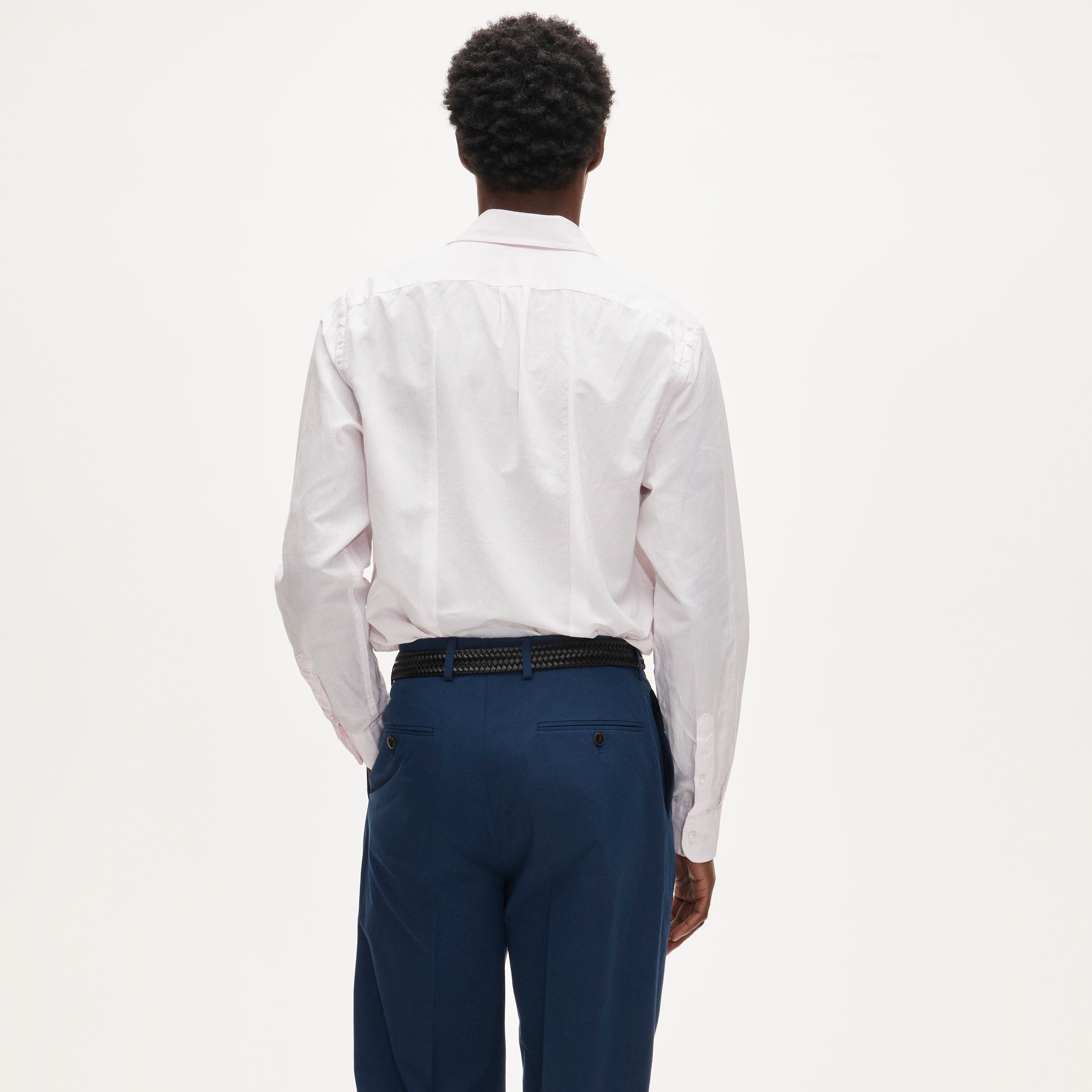 j crew dress shirts White Dress Shirts For Men
