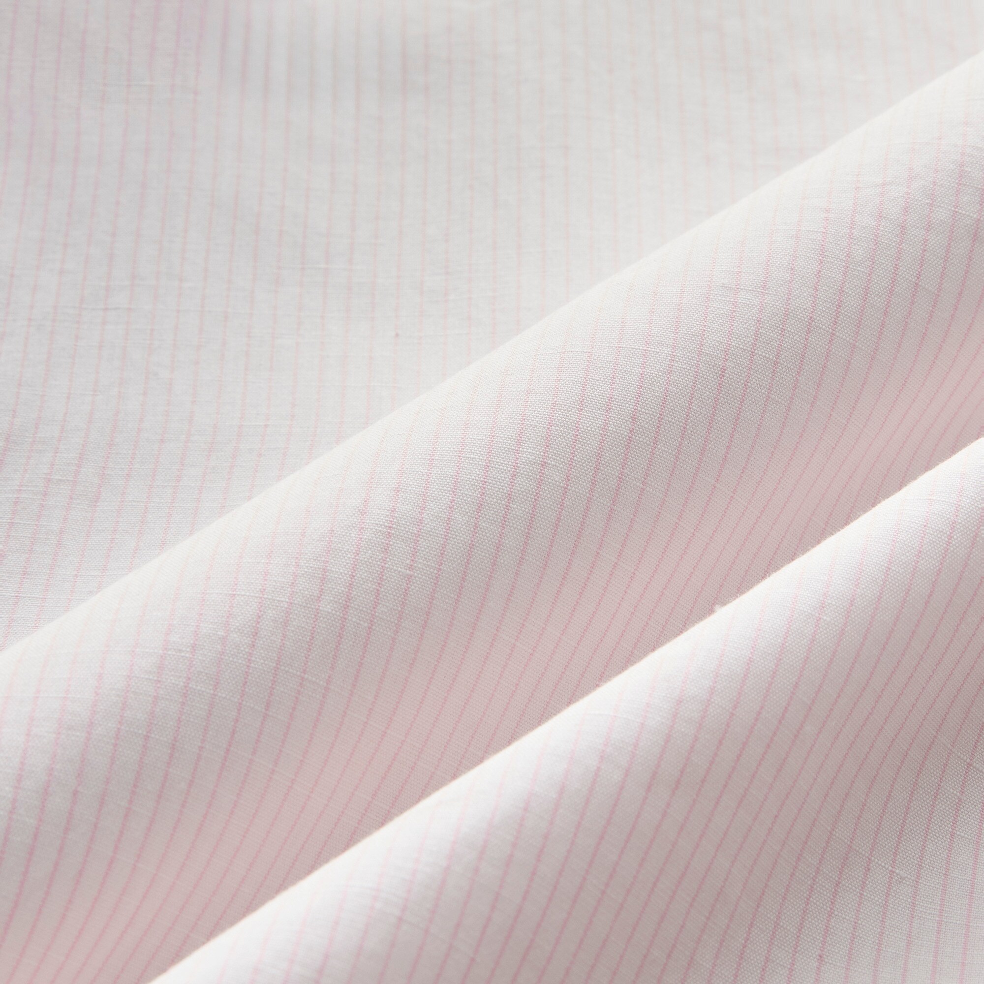 Thomas Mason® for J.Crew cotton-linen blend dress shirt