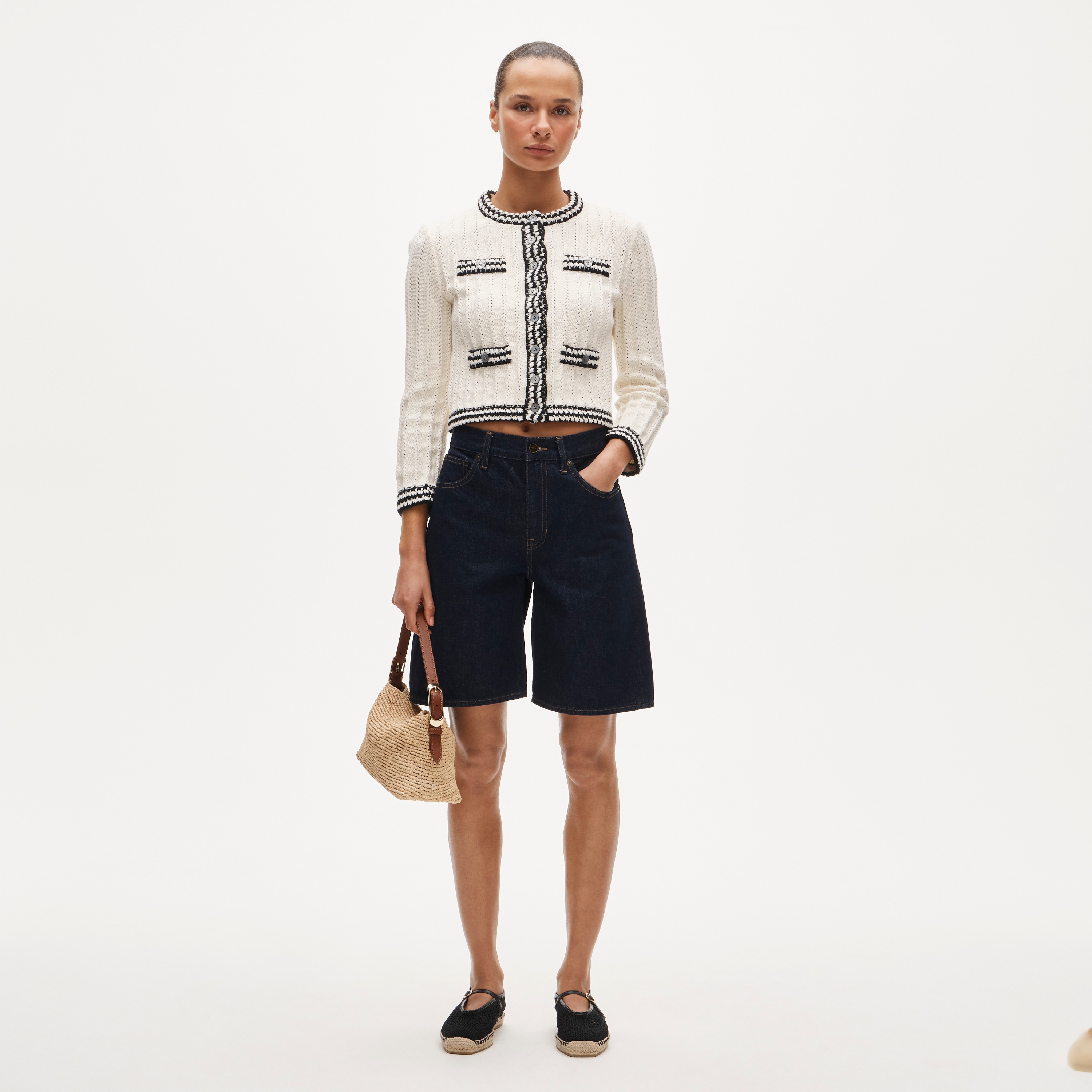 sachin and babi light blue dress R & K Evening | Jackets & Coats | R K Evening Crop Jacket