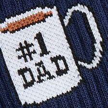 Soccer player socks NAVY