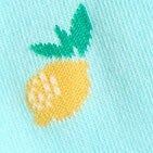 Soccer player socks VINTAGE SKY