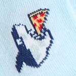 Soccer player socks CASCADE