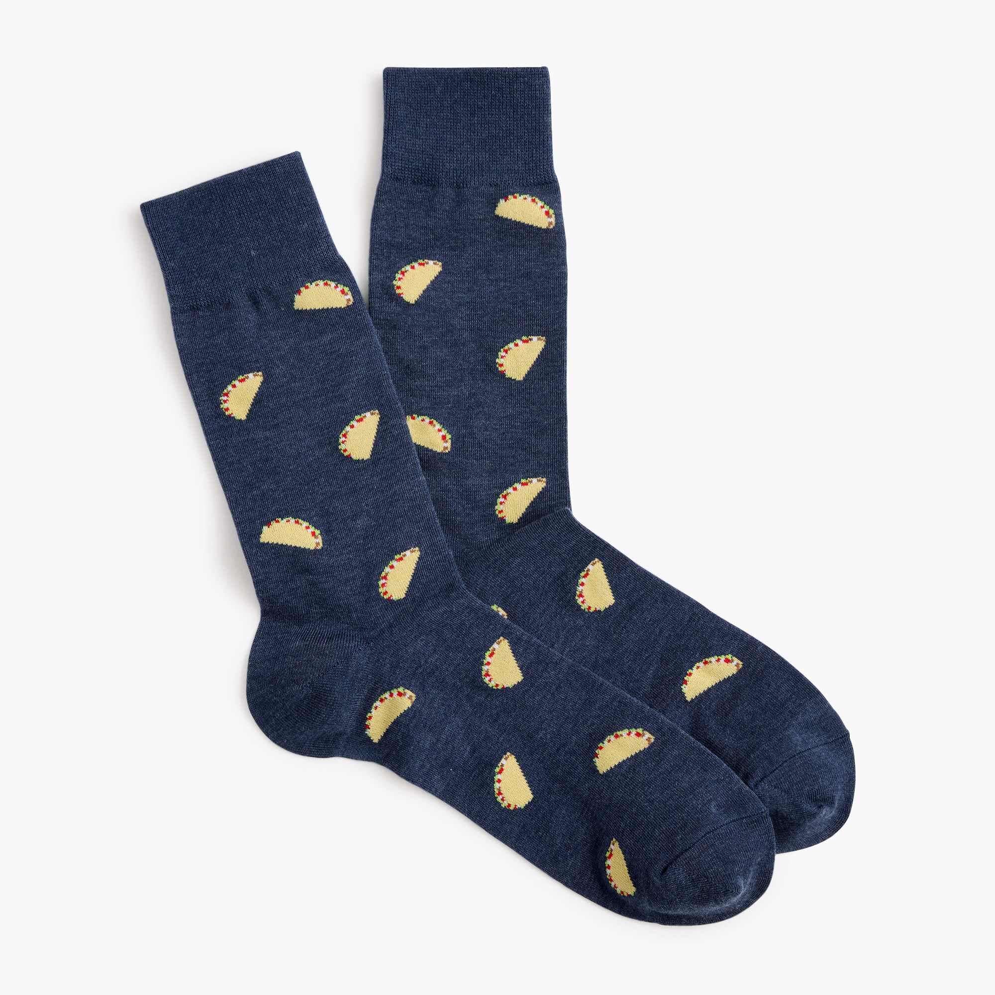 Taco socks