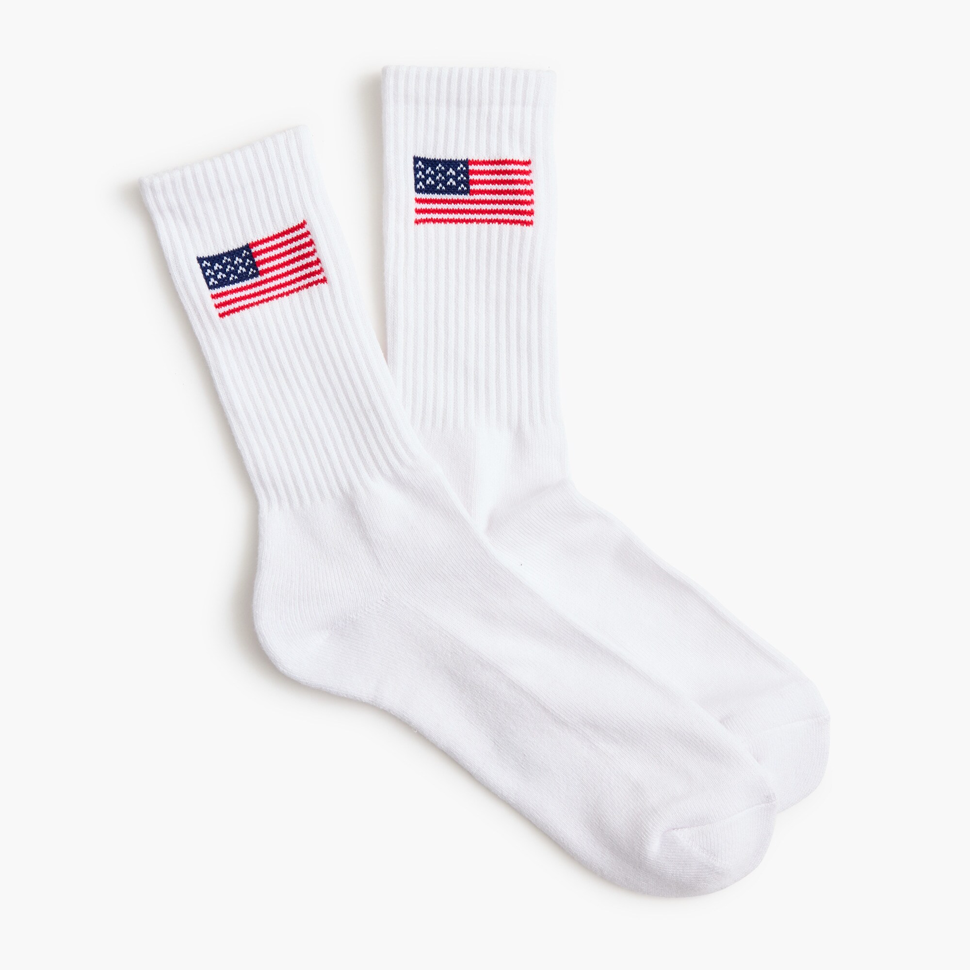 Flag socks
