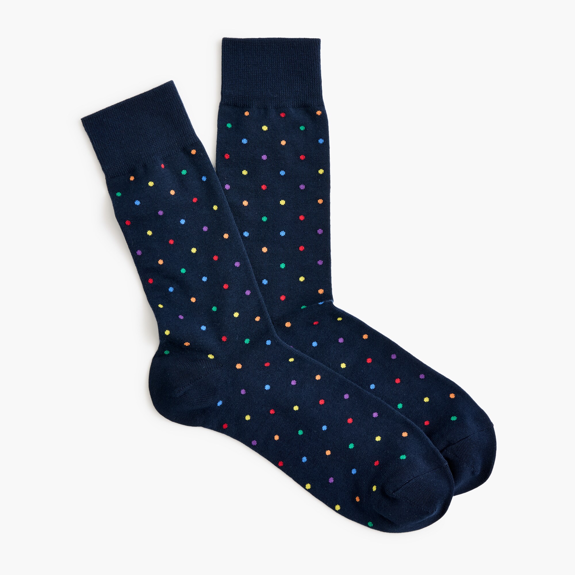 Dot socks
