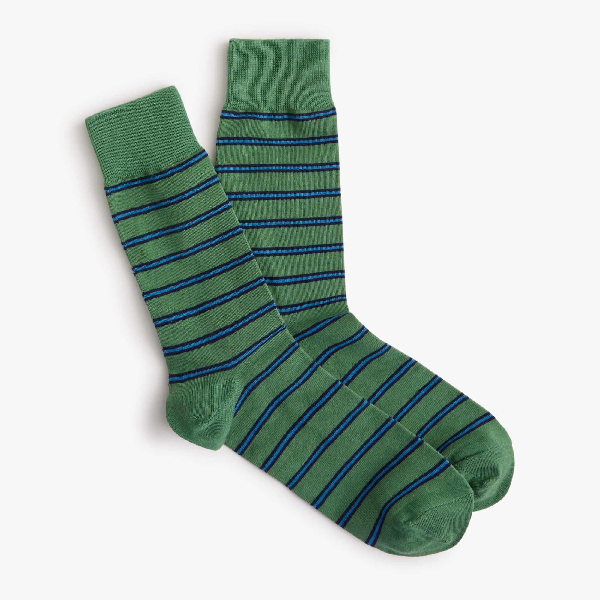 striped socks for men