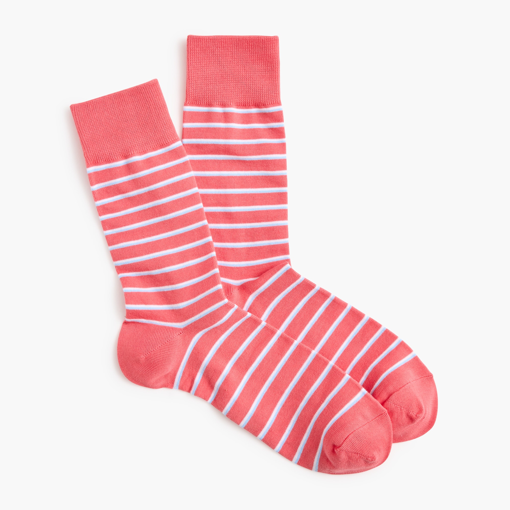 striped socks for men