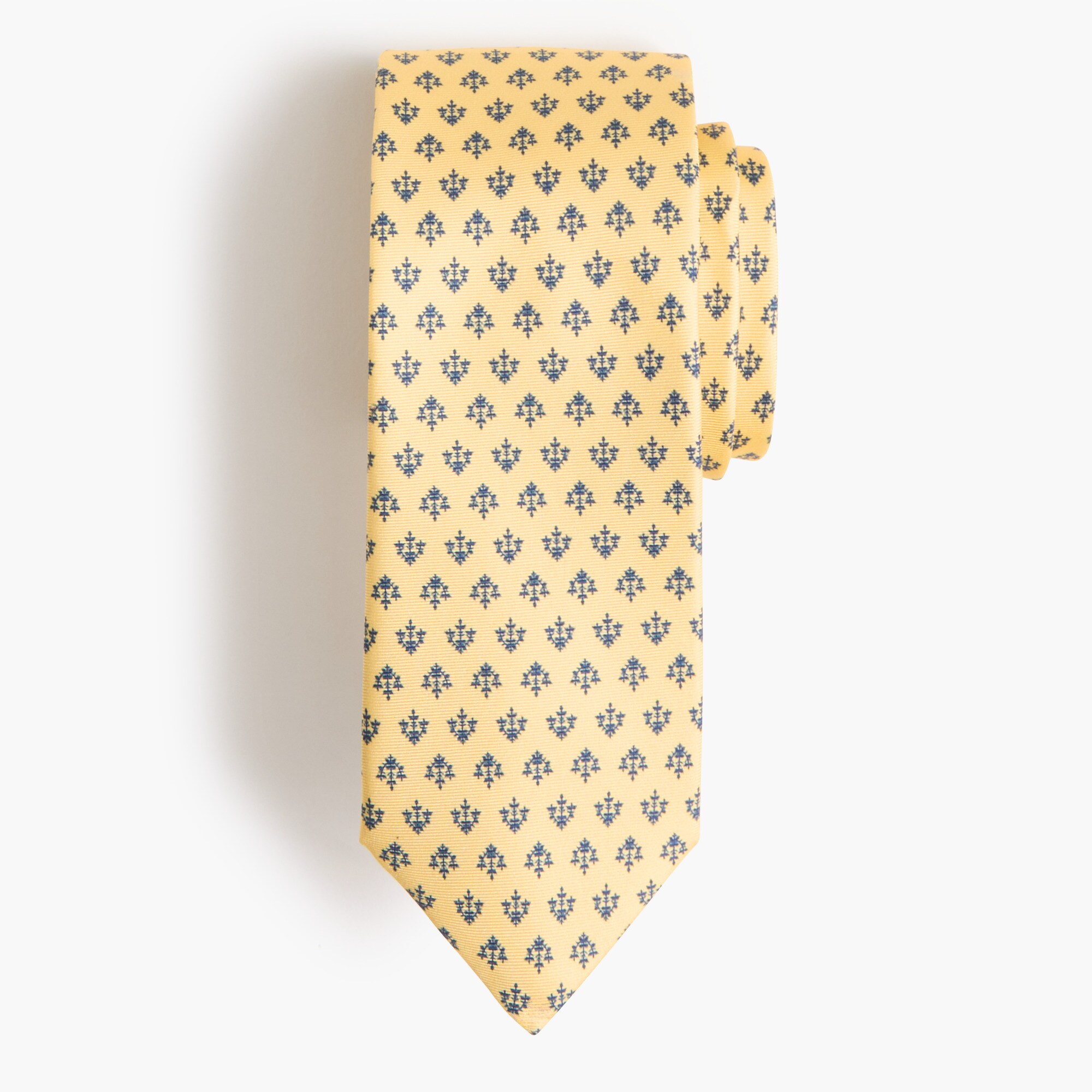 sandpiper stamp tie for men