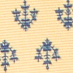 Dot tie SANDPIPER STAMP