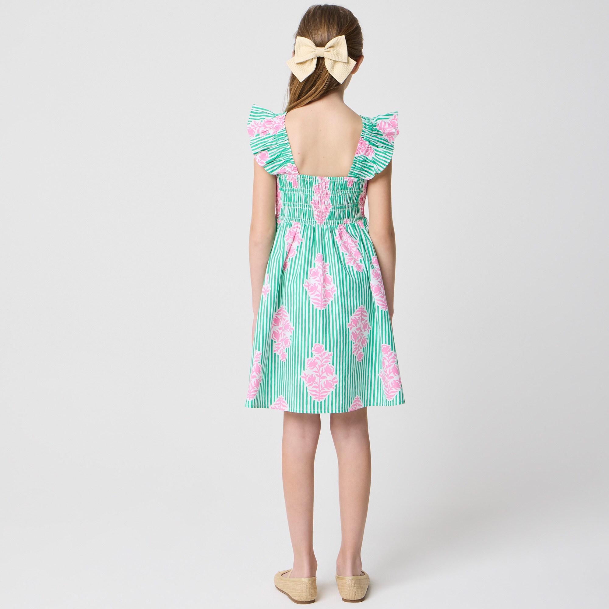 Girls Dresses & Skirts | J.Crew Factory
