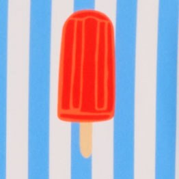 Girls' tie-dyed ruffle one-piece swimsuit MOUNTAIN BLUEBIRD