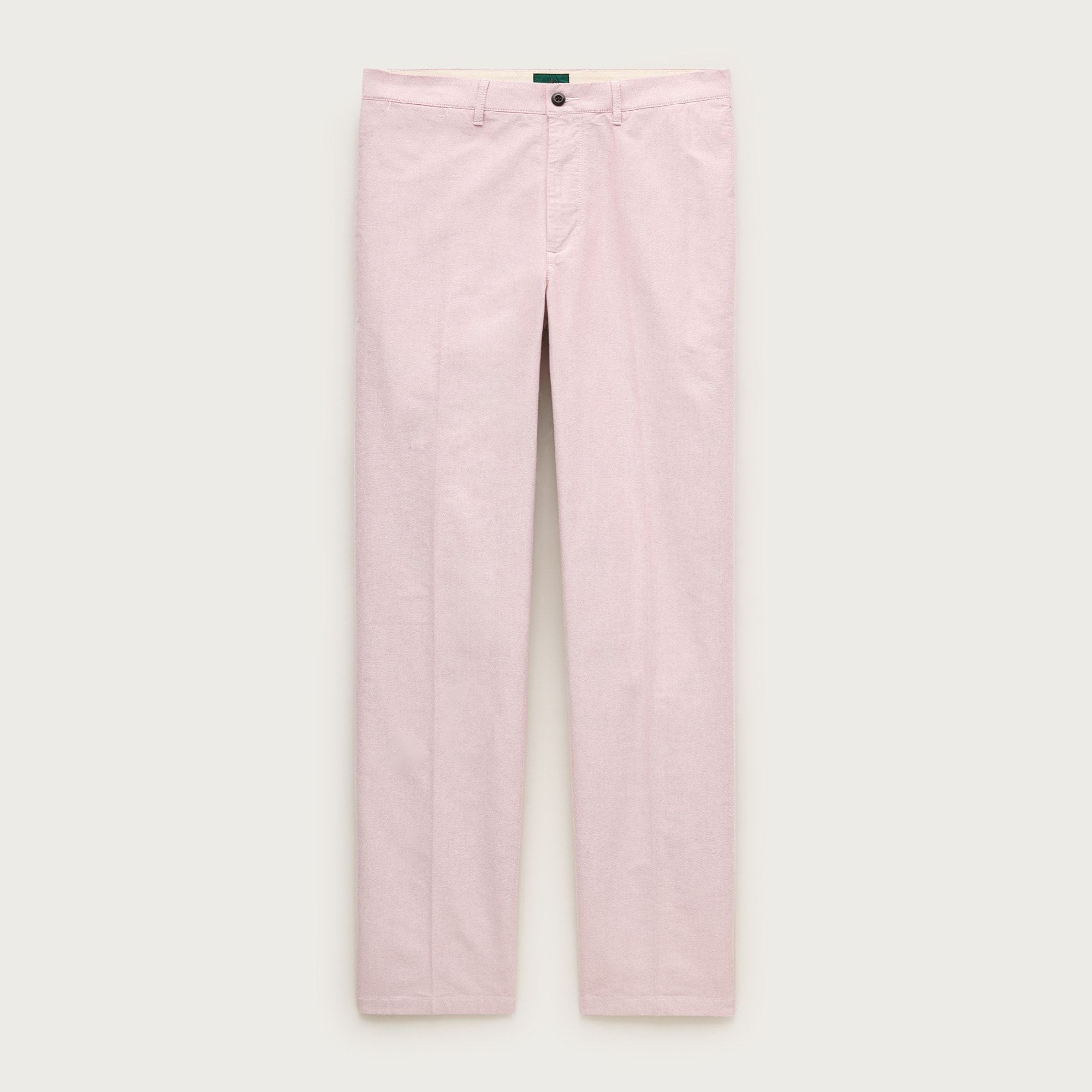 Classic-fit oxford creased trouser from J.Crew - $128