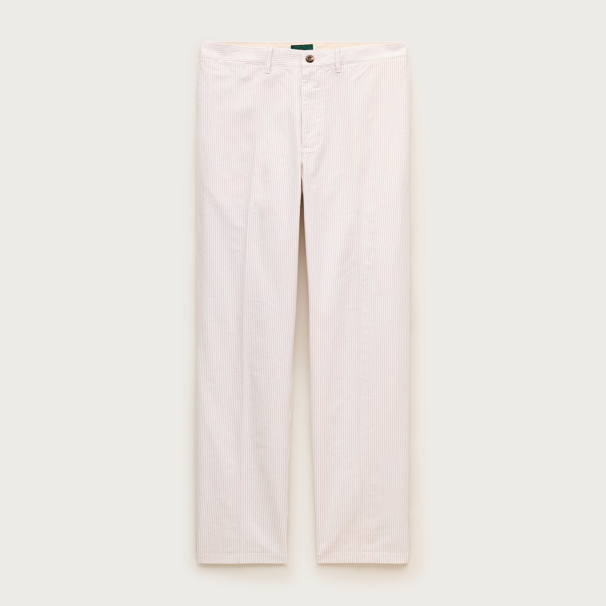Broken-in Straight Chino Pant For Men | J.Crew