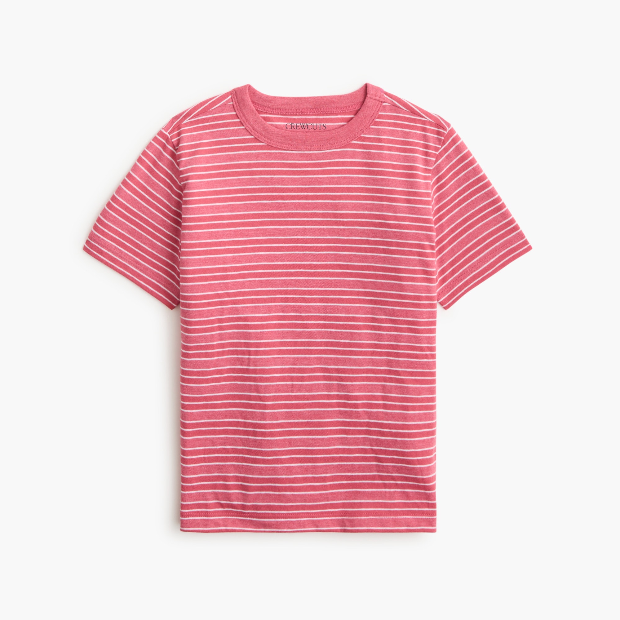 boys' striped tee for boys