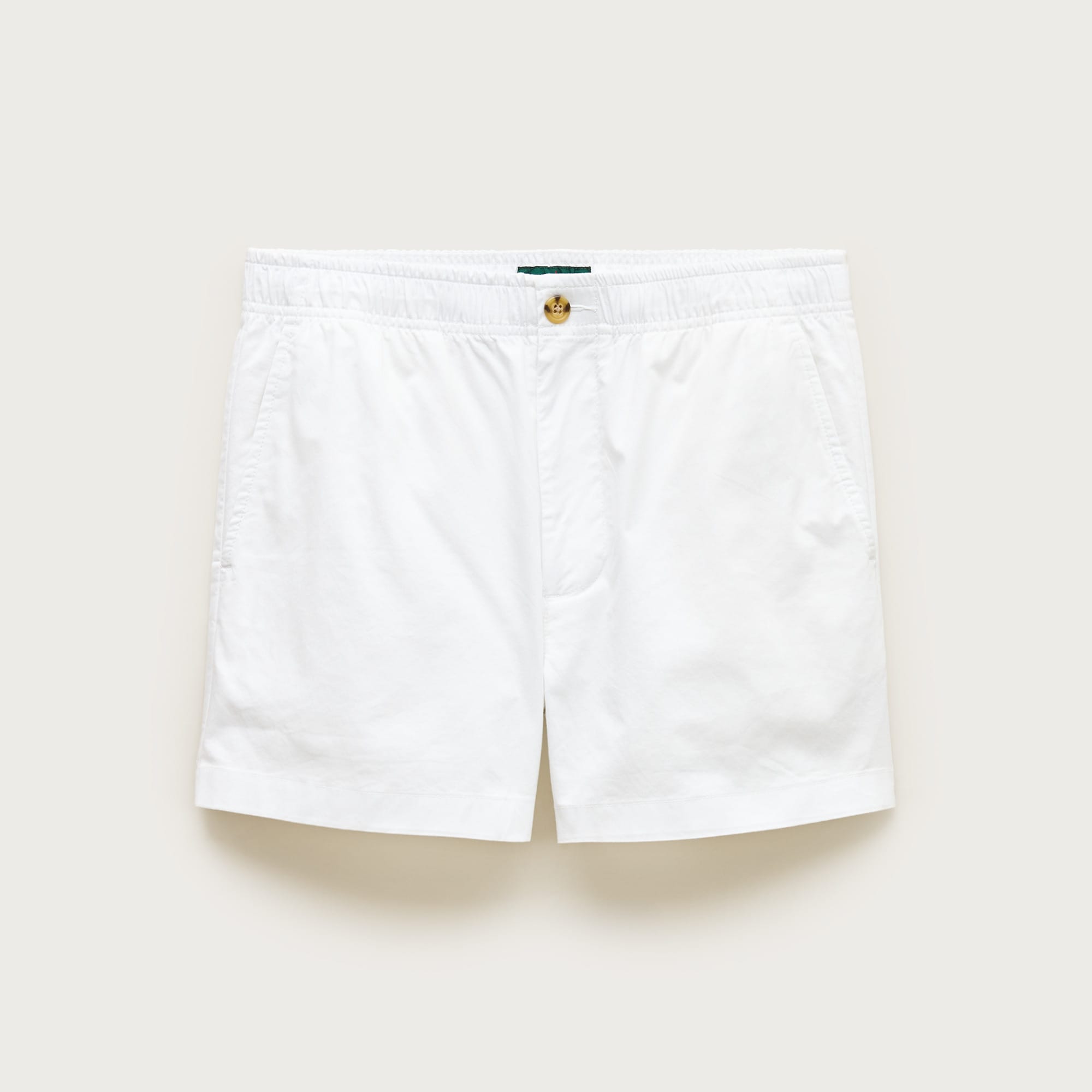 4" lightweight chino drawstring short from J.Crew - $79.50