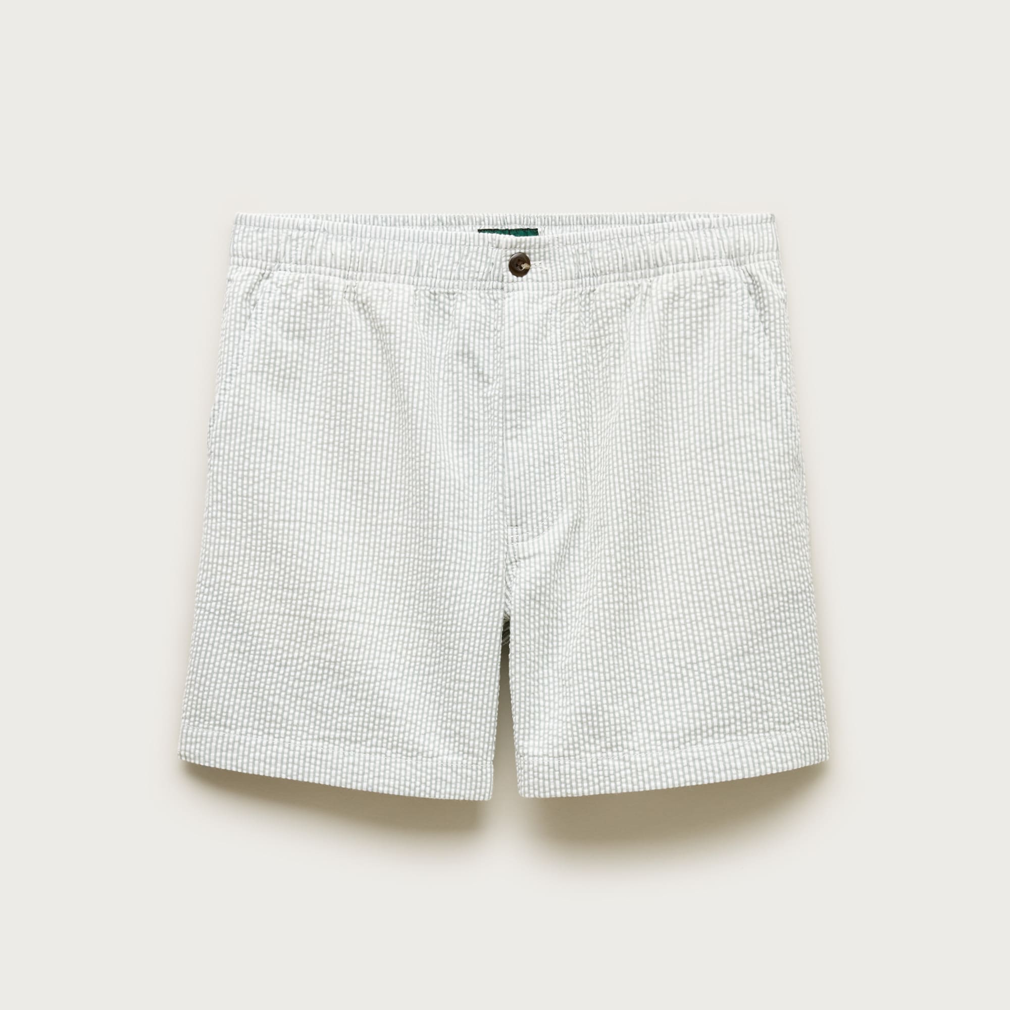 5.5" Pier short in seersucker from J.Crew - $100