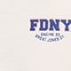 Limited-edition kids' FDNY&reg; "Great Jones" short-sleeve graphic T-shirt FDNY GREAT JONES