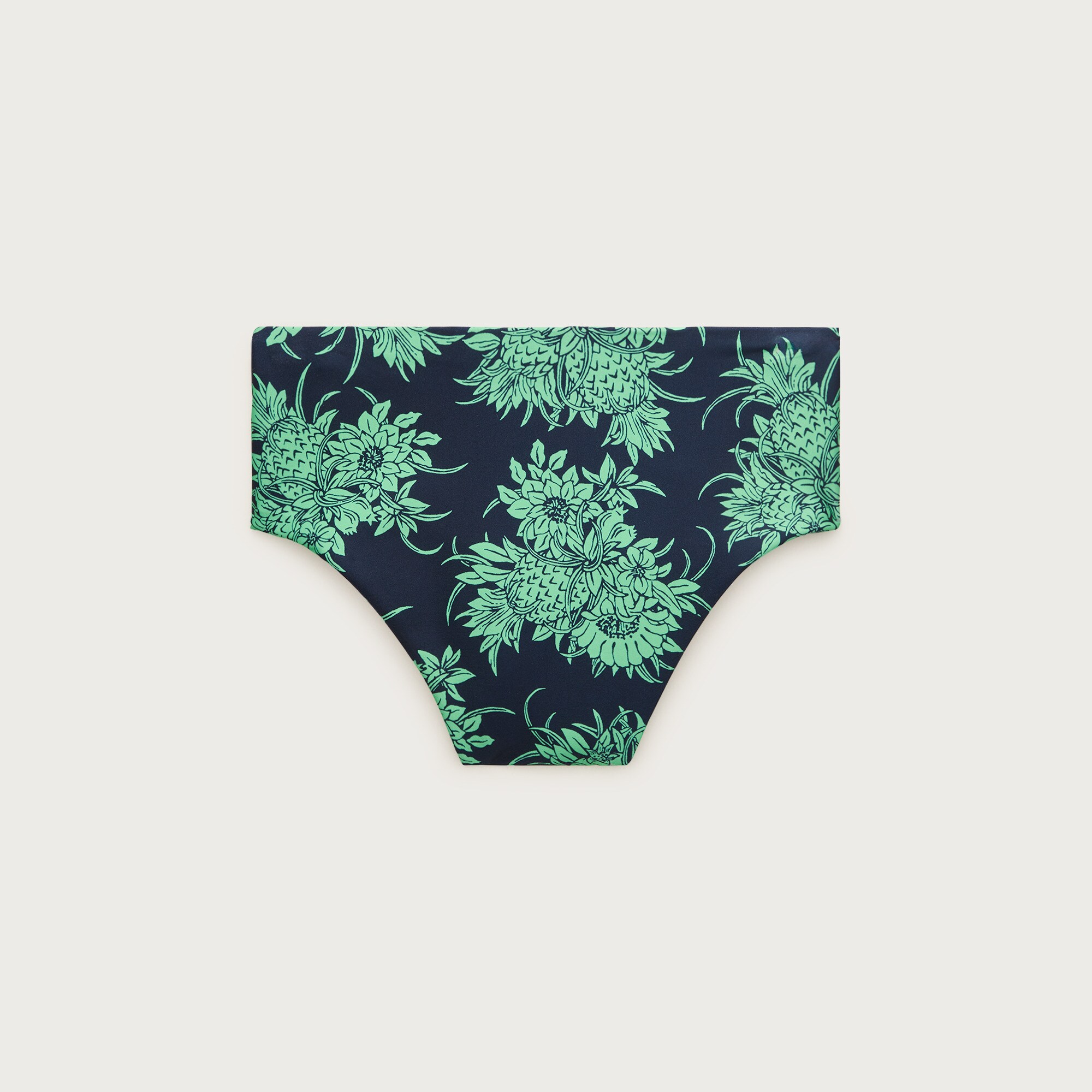 Hallie bikini bottom in Classic Sculpt™