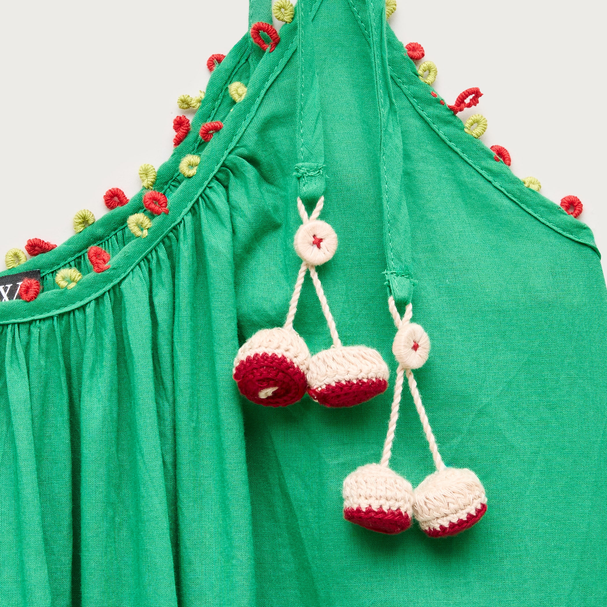 j crew cotton voile dress Cotton Voile Embroidered Beach Dress For Women
